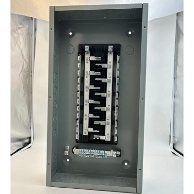 tye 24路美式配电箱 ANSI LOAD CENTER 150A 巴拿马Panama图3