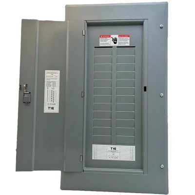 tye 24路美式配电箱 ANSI LOAD CENTER 150A 巴拿马Panama图5