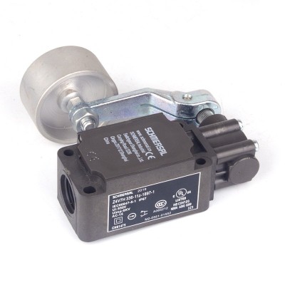 施迈赛同款限位开关Z4V7H 336-11Z-RVA/2272/2654T4V7H-335236 23图3