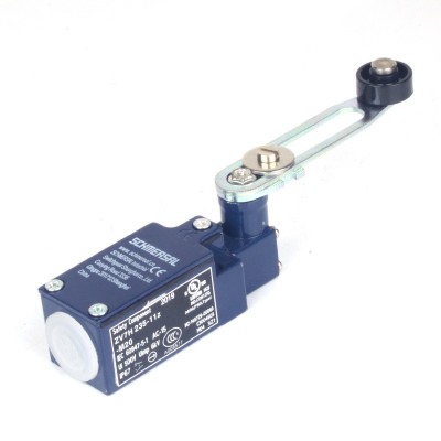 施迈赛同款限位开关Z4V7H 336-11Z-RVA/2272/2654T4V7H-335236 23图5