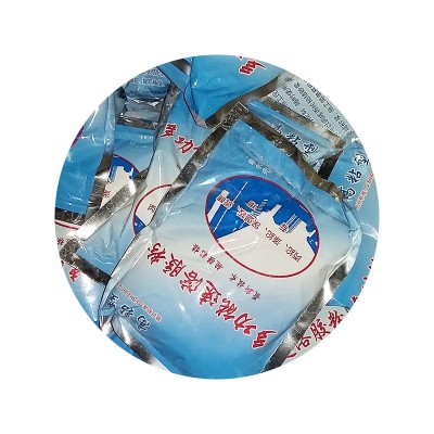 聚乙烯丙纶用干胶粉 建筑速溶胶粉 聚乙烯高分子防水干胶粉图5