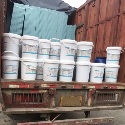 水泥基渗透结晶型防水涂料粘黏性强强度高、地下室 、室内外防水图4