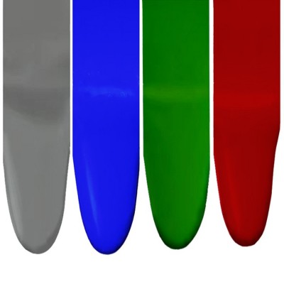 水性聚氨酯防水涂料 彩色 底板立墙屋顶楼房漏水修补图2