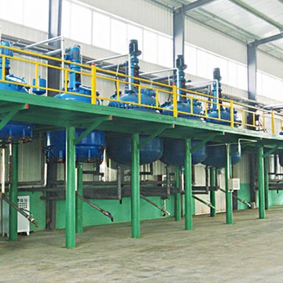 水性聚氨酯防水涂料 彩色 底板立墙屋顶楼房漏水修补图4