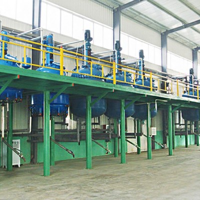 金属屋面防水涂料 家装工程彩钢瓦外露型钢结构防水防锈隔热涂料图4