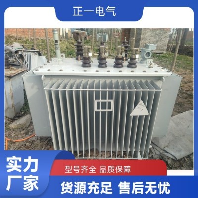 工厂出售防爆变压器 过电保护 KBSG矿用一般型干式变压器 正一图5