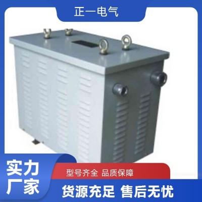 工厂出售防爆变压器 过电保护 KBSG矿用一般型干式变压器 正一