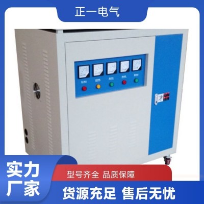 工厂出售防爆变压器 过电保护 KBSG矿用一般型干式变压器 正一图2