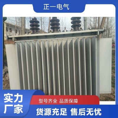 工厂出售防爆变压器 过电保护 KBSG矿用一般型干式变压器 正一图4