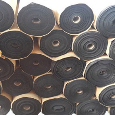 建筑屋面 地下室 隧道 优质防水卷材EPDM 厂家直销三元乙丙橡胶