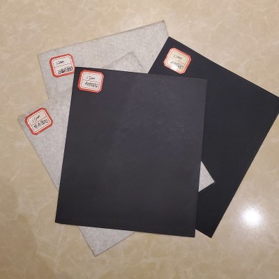 建筑屋面 地下室 隧道 优质防水卷材EPDM 厂家直销三元乙丙橡胶图3