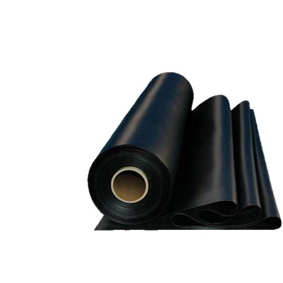 建筑屋面 地下室 隧道 优质防水卷材EPDM 厂家直销三元乙丙橡胶图5