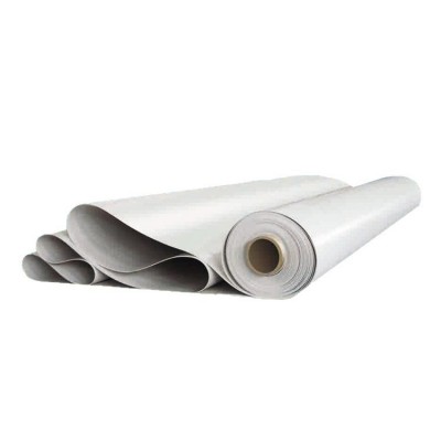 用于道路 建筑物的防水 隔离 加筋和缓冲 1.5MM自粘胶膜防水卷材图5