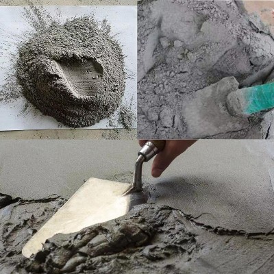 低碱度硫铝酸盐水泥42.5快干水泥GRC水泥云燕灰色水泥特种水泥图3