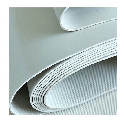 聚氯乙烯PVC防水卷材 pvc 耐根穿刺 加筋PVC高分子高铁专用图5