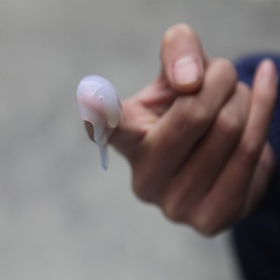 透明防水胶厂家直销丙烯酸防水涂料厨房卫生间免砸砖防水涂料防潮图4