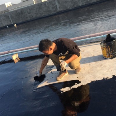 基层处理剂底油厂家直销sbs专用冷屋顶除尘防水涂料水泥密封抗裂图2