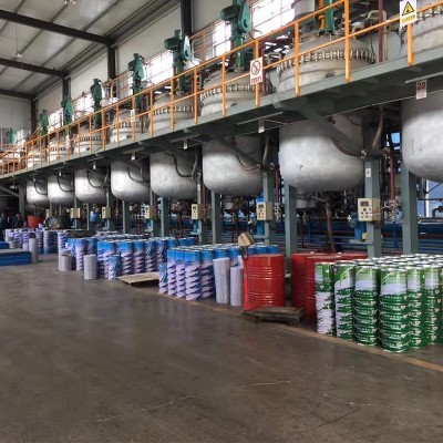 基层处理剂底油厂家直销sbs专用冷屋顶除尘防水涂料水泥密封抗裂图3