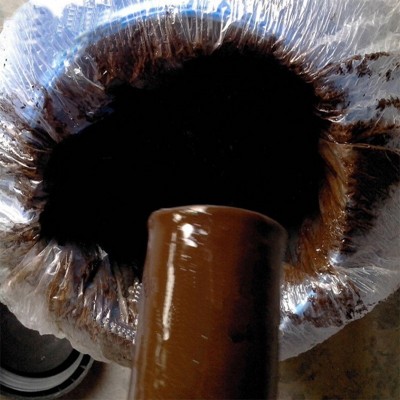 基层处理剂 冷底油沥青防水涂料 基层除尘防水涂料 sbs基层处理剂图2