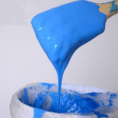 金属屋面彩钢瓦专用涂料 铁皮屋防水隔热防腐防水涂料