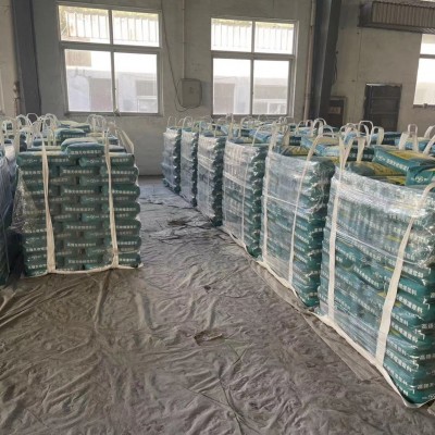 粘接砂浆 高强度混凝土地面起砂浆裂缝快速干道路修复剂改造图3