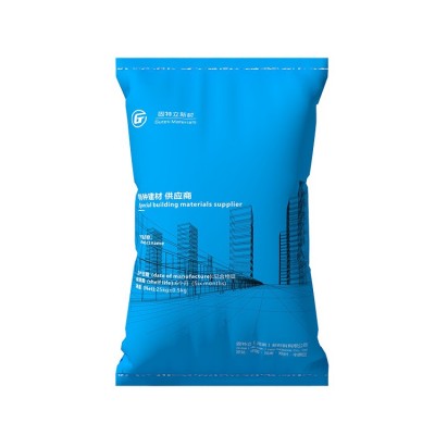 重力砂浆声屏障高铁支座混凝土填充专用快速自流平型灌浆料自密实图5