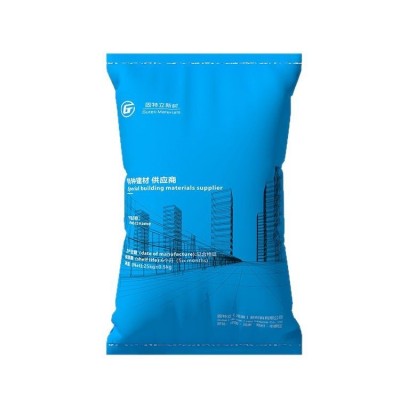 ECC高延性纤维混凝土可弯曲聚合物砂浆抗裂混凝土加固材料图5