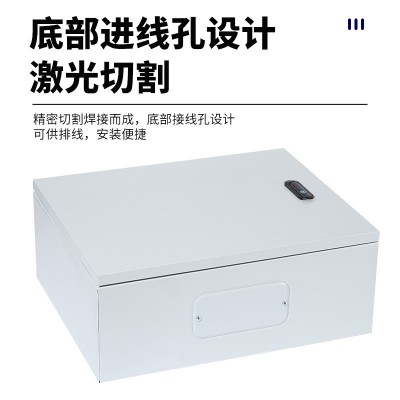 恩祥配电箱JXF基业箱跨境货源挂墙式AE电气电表箱开关控制配电箱图4