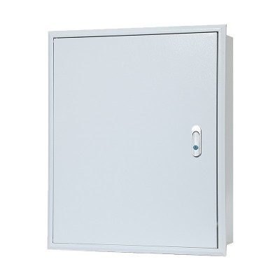 暗装动力配电箱家用入户室内嵌入式控制箱工程入墙式动力 箱配电箱图5