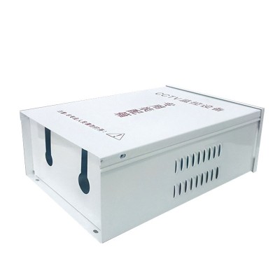 防雨防水箱 监控室外专用 接线盒配电箱电源盒摄像头网络弱电设备图4