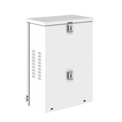 防雨防水箱 监控室外专用 接线盒配电箱电源盒摄像头网络弱电设备图2