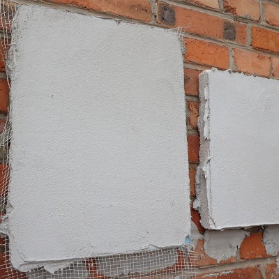 内外墙保温聚合物抗裂砂浆 地面找平防渗补漏水泥抗裂砂 浆混凝土图4