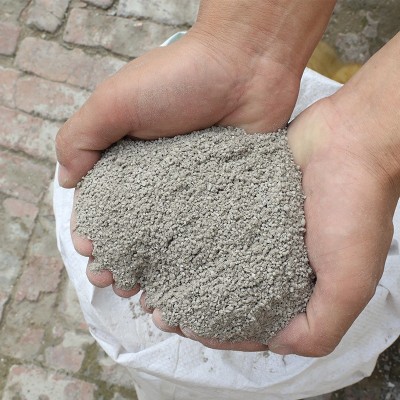 玻化微珠保温砂浆FTC自控相变无机憎水膨珠抗裂保温砂浆防水轻质图3