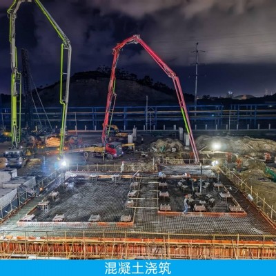 镁质中高温膨胀剂补偿收缩耐热膨胀掺量低稳定高性能镁质膨胀剂图3