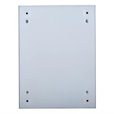 定制电控基本动力工地配置箱成套内室内配电箱监控箱明装6EifE图4