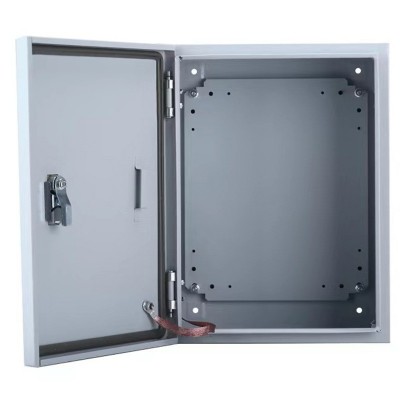 定制电控基本动力工地配置箱成套内室内配电箱监控箱明装6EifE图3