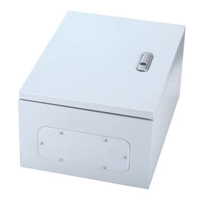 定制电控基本动力工地配置箱成套内室内配电箱监控箱明装6EifE图5