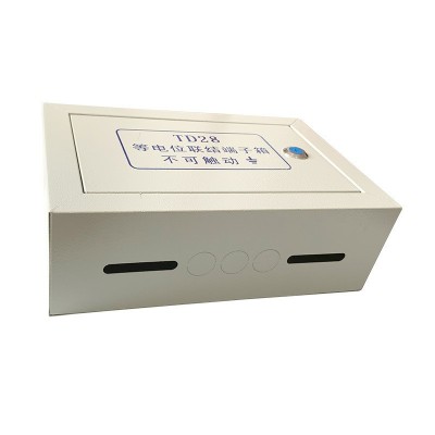 MEB等电子端子箱暗装明装家用消 防接线配电箱等电位箱现货批发图3