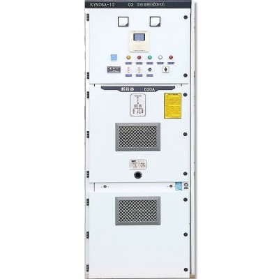 XL-21动力柜光伏并网柜高压计量CGD配电柜成套配电箱高低压开关柜图5