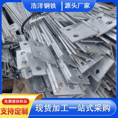 85微米国标热镀锌圆钢建筑接地极引下线西北电站用Q235镀锌盘圆