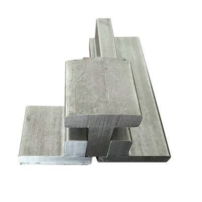 冷拉异型钢可切割 Q235实心冷拔三角钢小规格冷拔钢棒 冷拔异型钢图5