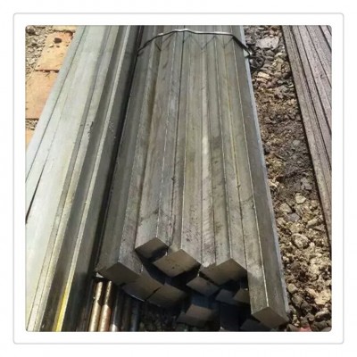 现货45号冷拉方钢q235实心冷拉扁钢扁铁冷压40Cr合金方 钢可切割图4