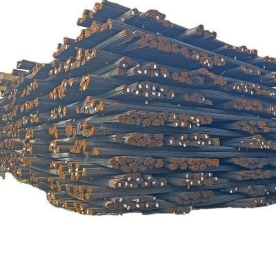 江苏现货批发螺纹钢 建筑材料三级螺纹钢螺纹钢钢筋建筑工地钢筋图5