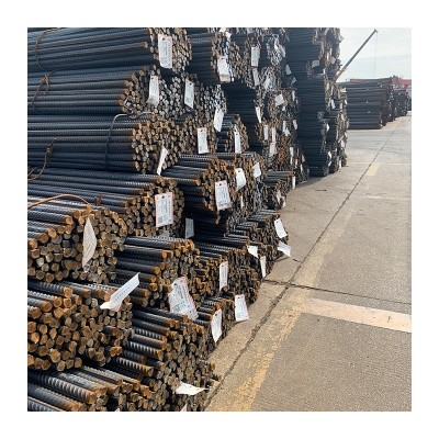 江苏现货批发螺纹钢 建筑材料三级螺纹钢螺纹钢钢筋建筑工地钢筋图4