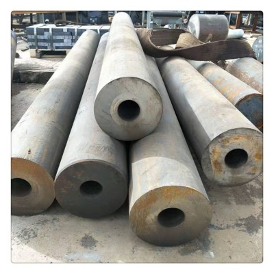 长期销售工业圆钢 42CrMo合结圆钢合金圆钢圆钢批发零售切割图5