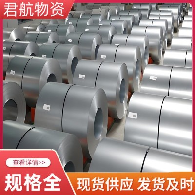 厂家销售镀锌铝板 无花镀锌板 制作高镀锌层钢板欢迎咨询订购图2