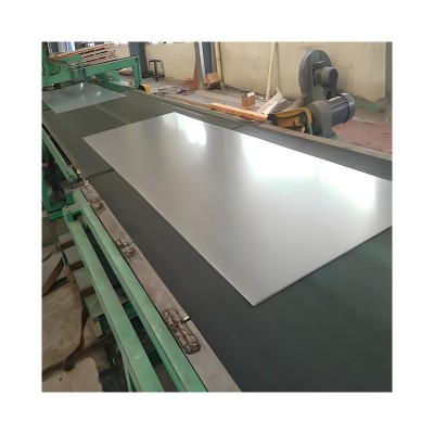 厂家销售镀锌铝板 无花镀锌板 制作高镀锌层钢板欢迎咨询订购图5