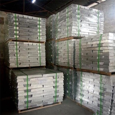 厂家直销99.95%镁锭 铸造用镁锭 高纯度镁锭 镁合金锭 7.5kg镁锭