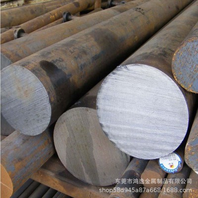 厂家直销9Cr18Mo不锈钢 耐腐蚀圆钢 9Cr18Mo研磨光棒 大小规格