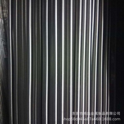 厂家直销9Cr18Mo不锈钢 耐腐蚀圆钢 9Cr18Mo研磨光棒 大小规格图2